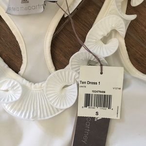 Stella McCartney tennis dress